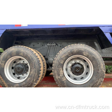 HOWO 8x4 Dump Truck For Transportation
